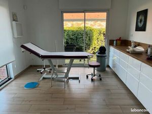 Cabinet Médical Murs avec Parking