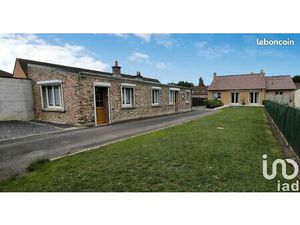 Propriété 5 pièces 125 m²