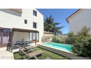 Maison 4 pièces 159 m²