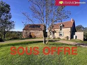 Maison 8 pièces 133 m²