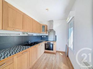 Appartement 3 pièces 70 m²