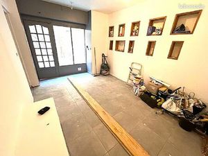 Local 53 m² SAINT MAXIMIN LA SAINTE BAUME