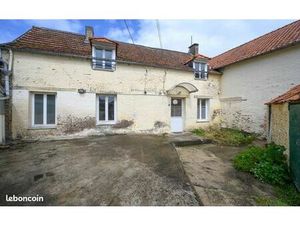 Vente Maison 3 ch – Curgies – Direct Proprio