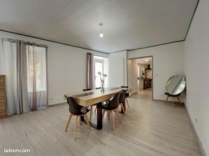 Maison 5 pièces 116 m²