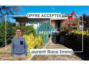 Maison 5 pièces 111 m²