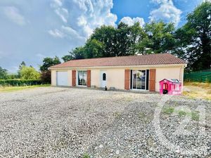 Maison de ville 5 pièces 94 m²