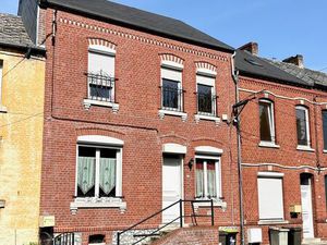 Maison 6 pièces 100 m²