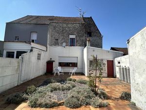 Maison 6 pièces 104 m²