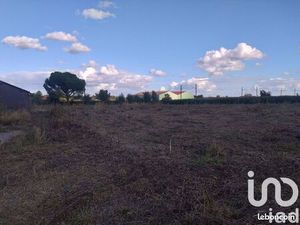 Terrain 1769 m² Farbus