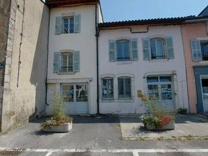 Immeuble à vendre