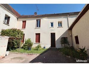 Immeuble 6 pièces 160 m²