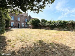 Maison 5 pièces 115 m²