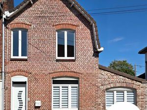 Maison 6 pièces 123 m²