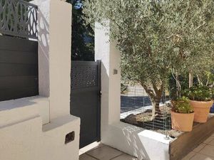 MAISON DE 4 PIÈCES AVEC JARDIN À SOSPEL