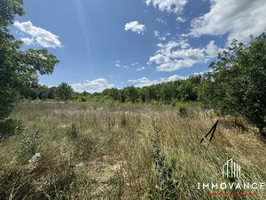 Terrain à vendre Saint-Drézéry