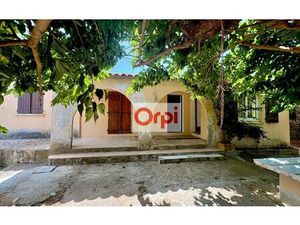 Maison Figari m² T-5 à vendre  350 000 €