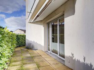 Rez-de-jardin accès PMR avec parking privatif -Perrigny les Dijon