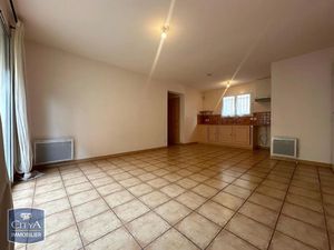 Appartement à louer 2 pièces 38.84 m² - Vedène (84) - 611€