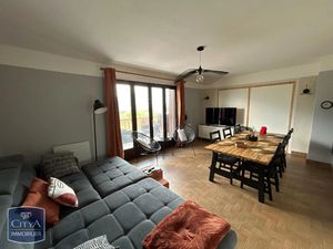 Appartement à louer 3 pièces 102.01 m² - Venthon (73) - 864€