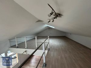 Local commercial à louer - Confrançon (01) - 740€