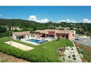 Maison Joyeuse m² T-5 à vendre  790 000 €