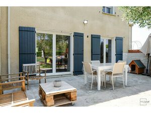 JOLIE MAISON 4 PIECES AVEC JARDIN ET GARAGE