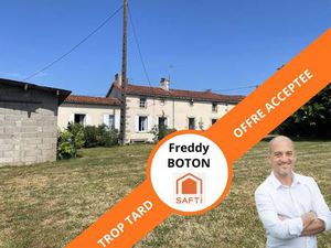 SAFTI BOTON Freddy conseiller indépendant