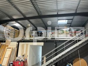 LOCAL PROFESSIONNEL A LOUER