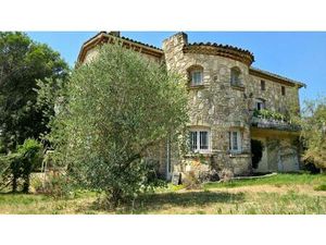 Maison de12 pièce(s) 368 m2 CORNILLON