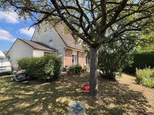 Vente maison 4 pièces 101 m² à Abbeville (80100)  176 000 €