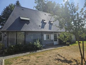 Vente maison 4 pièces 77 m² à Cormeilles (27260)  147 500 €