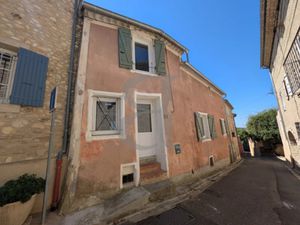 Vente maison 4 pièces 83 m² à Vaison-la-Romaine (84110)  171 000 €