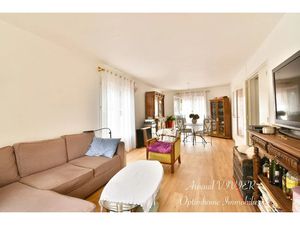 Vente maison 5 pièces 97 m² à Evreux (27000)  189 000 €