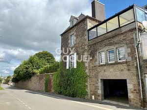 Vente Maison à Ducey (50220) : à vendre / 232m² Ducey