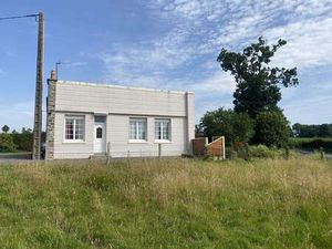 Vente Maison à Saint-Charles-de-Percy (14350) : à vendre / 61m² Saint-Charles-de-Percy