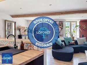 Appartement T4 Soucieu-en-Jarrest à vendre