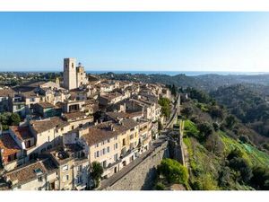 Achat Maison 8 pièces 265m² ST PAUL DE VENCE 06570