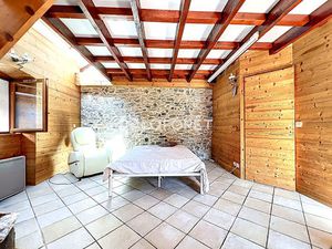 Maison T5 Saint-Pierre-d'Albigny à vendre
