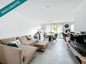 Vente maison 6 pièces 105 m² à Metz (57000)  319 000 €