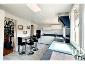 Vente maison 4 pièces 88 m² à Conflans-Sainte-Honorine (78700)  329 000 €