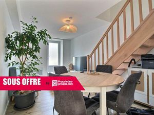 Maison Artenay 49 m2