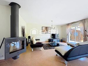 Vente maison 5 pièces 126 m² Castelmaurou (31180)