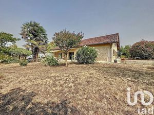 Vente maison 7 pièces 232 m² à Saint-Sever (40500)  512 000 €