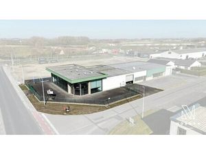 Commercieel te huur in Tielt