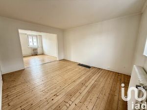 Vente appartement 5 pièces 125 m² Arras (62000)