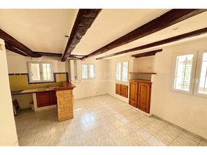 Vente appartement 1 pièce 23 m² à Le Muy (83490)  57 000 €