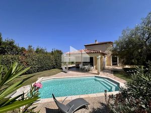 Vente maison 5 pièces 102 m² à Bormes-les-Mimosas (83230)  848 540 €