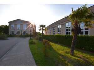 78960 Voisins-le-Bretonneux | F3 de 64m2 lumineux avec vue