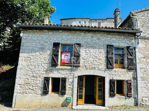 Maison Castelnau De Montmiral 3 pièce(s) 70 m2