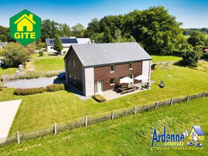 Maison à vendre à Censes 30 Houffalize (VBD13852)